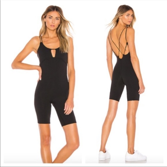 Free People Pants - Free People Movement Glow One Piece